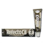 REFECTOCIL BRUN NATUREL # 3