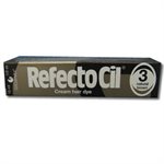 REFECTOCIL BRUN NATUREL # 3