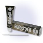 REFECTOCIL BRUN NATUREL # 3
