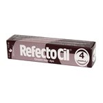 RefectoCil CHÂTAIN #4