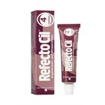 RefectoCil CHÂTAIN #4