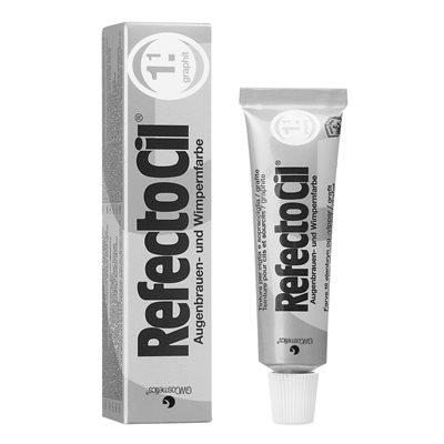 REFECTOCIL GRAPHITE # 1.1 REFECTOCIL GRAPHITE # 1.1
