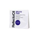 Refectocil Protecteur de Silicone (1 paire) (Noir)