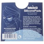 Refectocil Protecteur de Silicone (1 paire) (Noir)