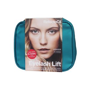 Refectocil Trousse EyeLash Lift 36 applications (Rehaussement des Cils)