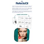 Refectocil Trousse EyeLash Lift 36 applications (Rehaussement des Cils)
