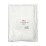 Silk B Sac Plastique pour Paraffine (100)