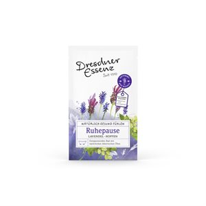Dresdner Sel Bain Lavande Sooth and Unwind 60 GR