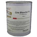 Formule 5 CIRE TIEDE LAITEUX BLANCHE 500 ML F-5