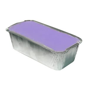 Paraffin Lavender 1 KG (2.2 Pounds)