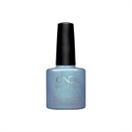 CND Shellac Vernis Gel HIPPIE-OCRACY 7.3 ML #461 (Across the Maniverse) -