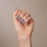 CND Shellac HAZY GAMES 7.3 ML #462 (Across the Maniverse) -