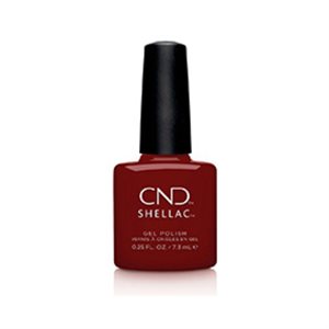 CND Shellac Vernis TAKE ROOT 7.3 ML #473 (Dynamic Duality) -