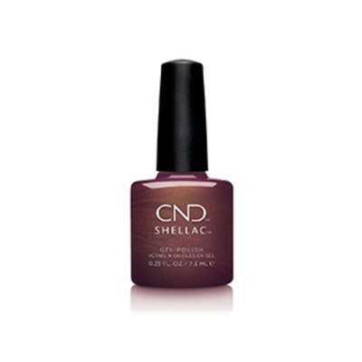 CND Shellac Vernis PURPLEXED 7.3 ML #474 (Dynamic Duality) - CND Shellac Vernis PURPLEXED 7.3 ML #474 (Dynamic Duality) -