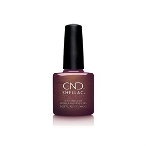 CND Shellac PURPLEXED 7.3 ML #474 (Dynamic Duality) -