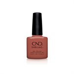 CND Shellac Vernis MAUVE-MORPHOSIS 7.3 ML #475 (Dynamic Duality) -
