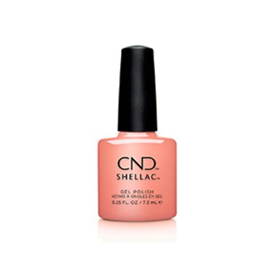 CND Shellac Vernis APRIBOT 7.3 ML #476 (Dynamic Duality) -