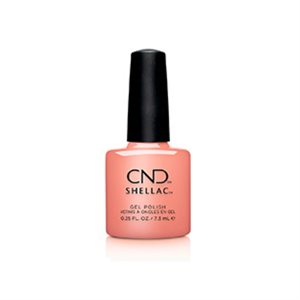 CND Shellac APRIBOT 7.3 ML #476 (Dynamic Duality) -