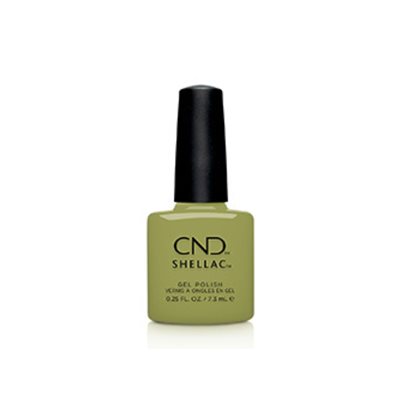 CND Shellac Vernis PLANTBOUND 7.3 ML #477 (Dynamic Duality) - CND Shellac Vernis PLANTBOUND 7.3 ML #477 (Dynamic Duality) -