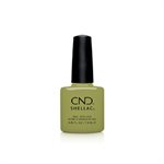 CND Shellac PLANTBOUND 7.3 ML #477 (Dynamic Duality) -