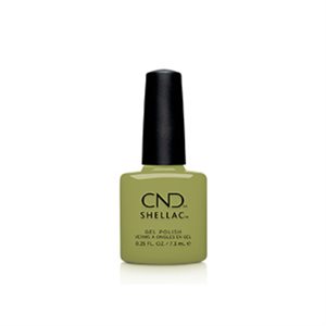 CND Shellac PLANTBOUND 7.3 ML #477 (Dynamic Duality) -