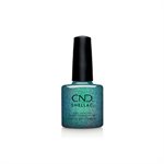 CND Shellac TEAL TRICITY 7.3 ML #478 (Dynamic Duality) -