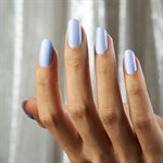 CND Shellac Vernis FANTASY REALM 7.3 ML #481 (Queen-Tessential) -