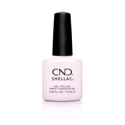 CND Shellac Gel Polish Of The Moment 7.3 ML #491 (Quiet Luxury)