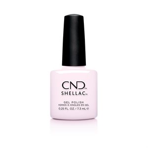 CND Shellac Gel Polish Of The Moment 7.3 ML #491 (Quiet Luxury)