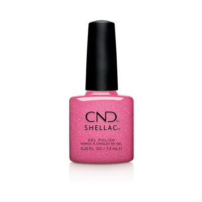 CND Shellac Gel Polish Covetable 7.3 ML #492 (Quiet Luxury)