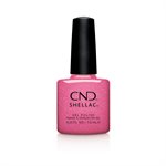 CND Shellac Gel Polish Covetable 7.3 ML #492 (Quiet Luxury)