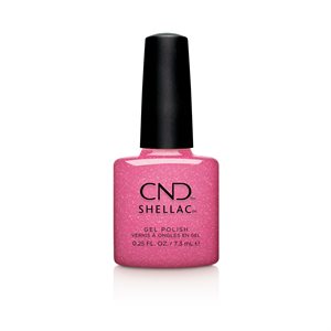 CND Shellac Gel Polish Covetable 7.3 ML #492 (Quiet Luxury)