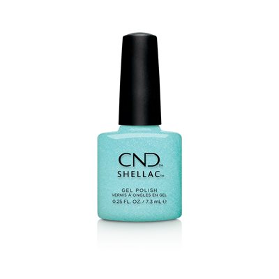 CND Shellac Gel Polish Sleeping Mask 7.3 ML #493 (Quiet Luxury)