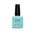 CND Shellac Gel Polish Sleeping Mask 7.3 ML #493 (Quiet Luxury)