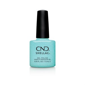 CND Shellac Gel Polish Sleeping Mask 7.3 ML #493 (Quiet Luxury)