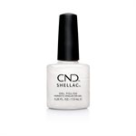 CND Shellac Vernis Gel Pearlwind 7.3 ML #494 (Quiet Luxury)
