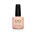 CND Shellac Gel Polish Silk Thread 7.3 M L#495 (Quiet Luxury)