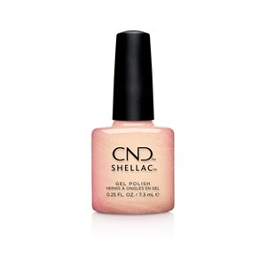 CND Shellac Gel Polish Silk Thread 7.3 M L#495 (Quiet Luxury)