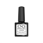 CND Shellac WHITE GLOVES 7.3 ML #701 (Vivid) -