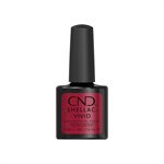 CND Shellac RED CARPET 7.3 ML #702 (Vivid) -