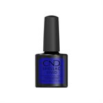 CND Shellac LAZULI BLUE 7.3 ML #705 (Vivid) -