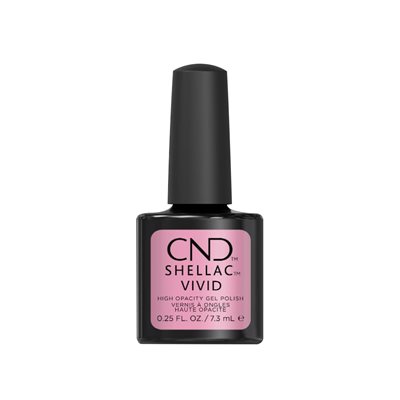 CND Shellac BLUSH PINK 7.3 ML #706 (Vivid) -