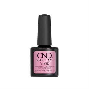 CND Shellac BLUSH PINK 7.3 ML #706 (Vivid) -