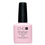 CND Shellac Gel Polish Beau 7.3 ml #103