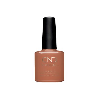 CND Shellac Gel Polish Boheme 7.3 ml #298 -