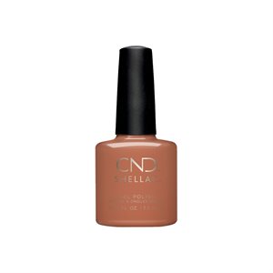 CND Shellac Gel Polish Boheme 7.3 ml #298 -