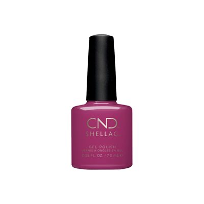 CND Shellac Vernis Gel Brazen 7.3 ml #293 -