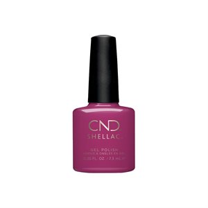 CND Shellac Vernis Gel Brazen 7.3 ml #293 -