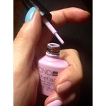 CND Shellac Gel Polish Cake Pop 7.3 ml #135