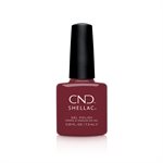CND Shellac Gel Polish CHERRY APPLE 7.3 ml #362 (Autumn Addict)
